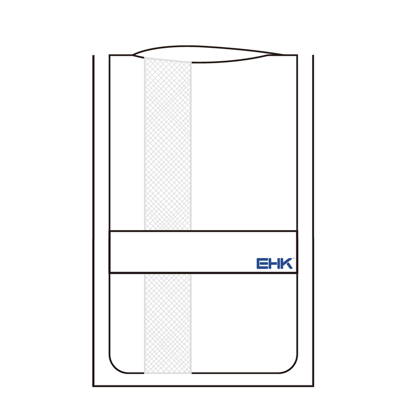 均質(zhì)袋 側(cè)邊無紡布過濾均質(zhì)袋